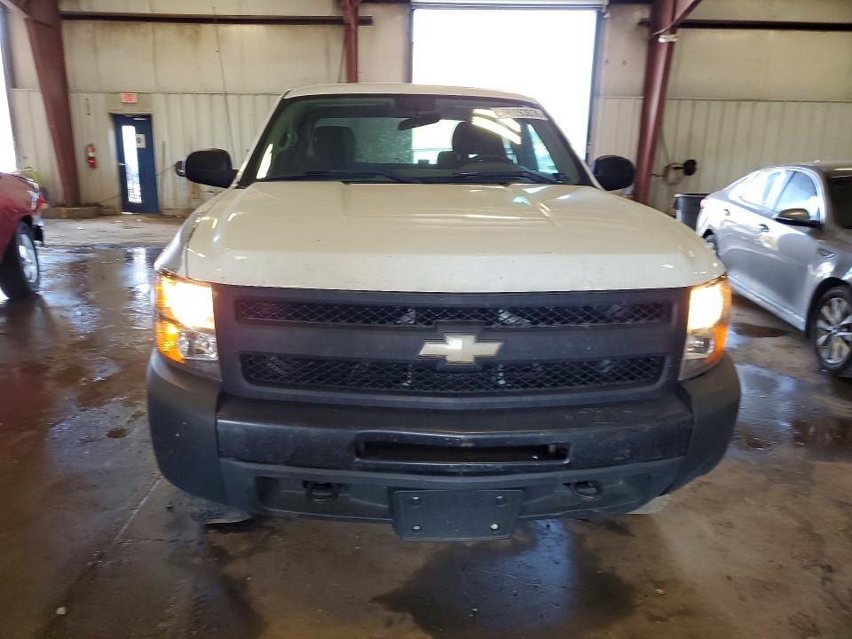 Продажа на аукционе авто 2010 Chevrolet Silverado, vin: 3GCRKPE32AG136947, номер лота: 56193036