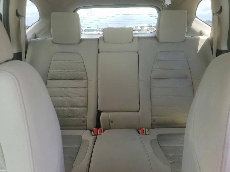 Aukcja sprzedaży 2021 Honda Cr-v, vin: 2HKRW2H59MH622350, numer aukcji: 59881536