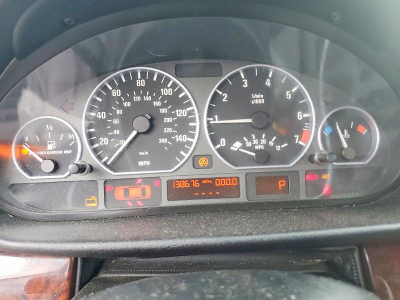 Aukcja sprzedaży 2004 Bmw 330, vin: WBAEW53404PN36456, numer aukcji: 60823436
