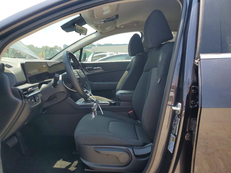 Продажа на аукционе авто 2026 Kia Sportage, vin: 5XYK23DF4TG424086, номер лота: 62765656