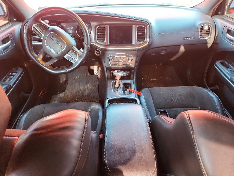 Aukcja sprzedaży 2021 Dodge Charger, vin: 2C3CDXGJ2MH556468, numer aukcji: 60920236