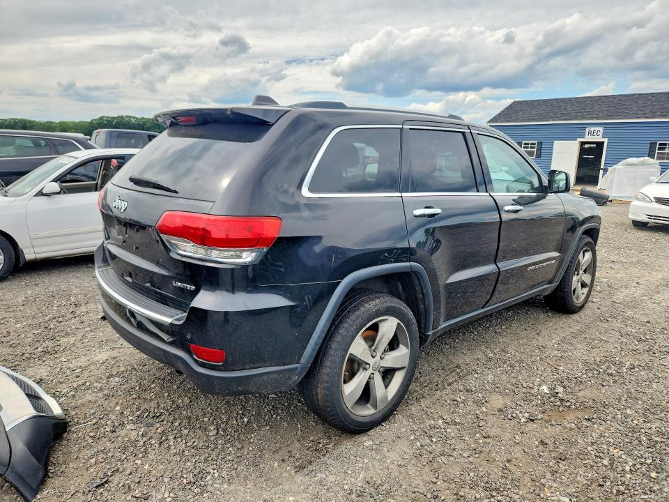 Aukcja sprzedaży 2014 Jeep Grand Cherokee, vin: 1C4RJFBG4EC171714, numer aukcji: 59955566
