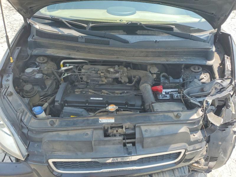 Продаж на аукціоні авто 2011 Kia Soul, vin: KNDJT2A29B7201056, номер лоту: 62770206