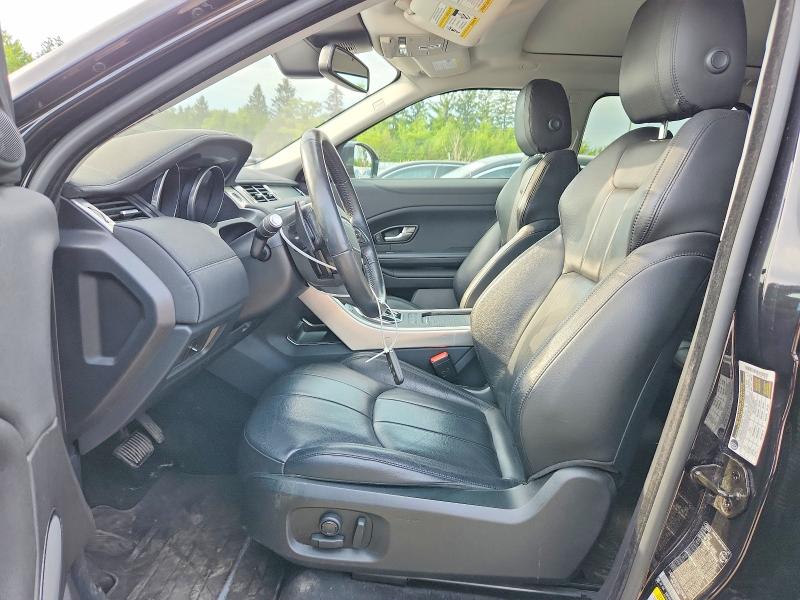 Aukcja sprzedaży 2017 Land Rover Range Rover Evoque, vin: SALVP2BG3HH225638, numer aukcji: 85617215