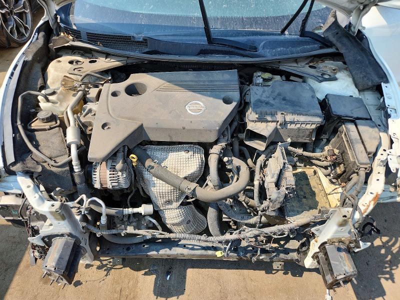 Aukcja sprzedaży 2015 Nissan Altima, vin: 1N4AL3AP3FN342858, numer aukcji: 60495646