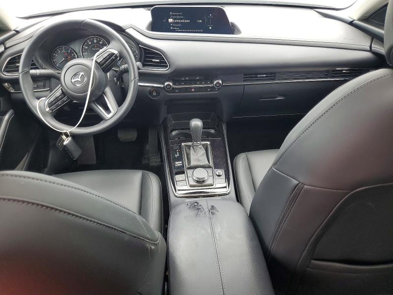 Продажа на аукционе авто 2025 Mazda Cx-30, vin: 3MVDMBCM6SM825491, номер лота: 62143616