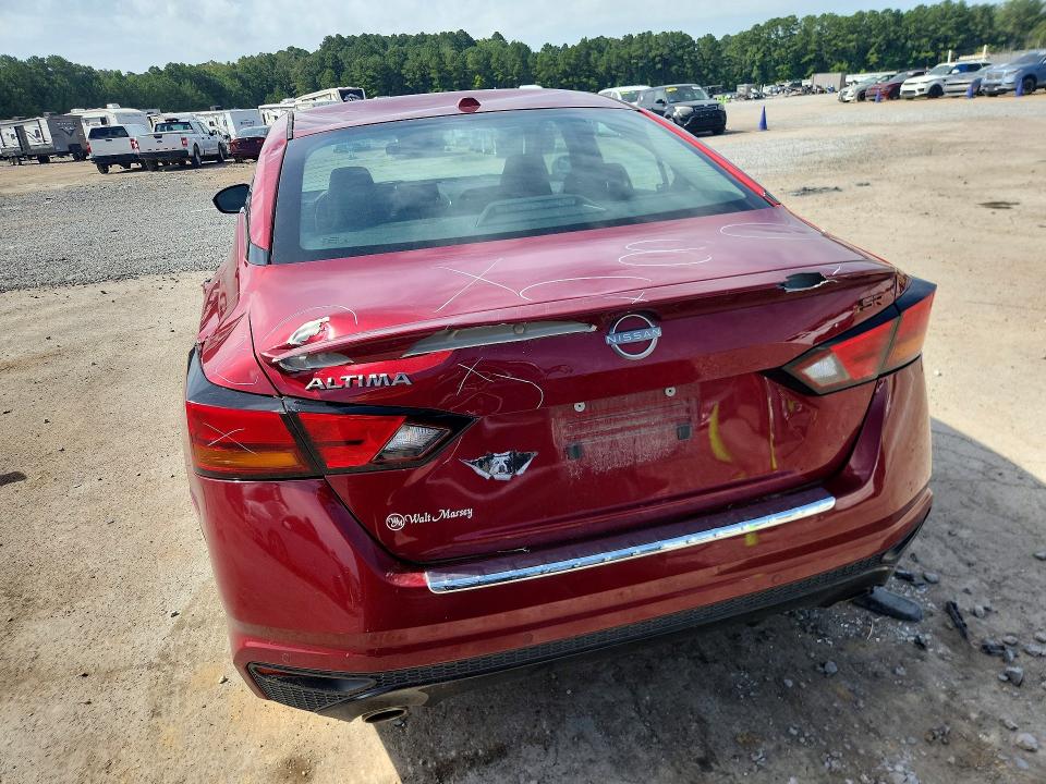 Продаж на аукціоні авто 2023 Nissan Altima, vin: 1N4BL4CV6PN359029, номер лоту: 61367506