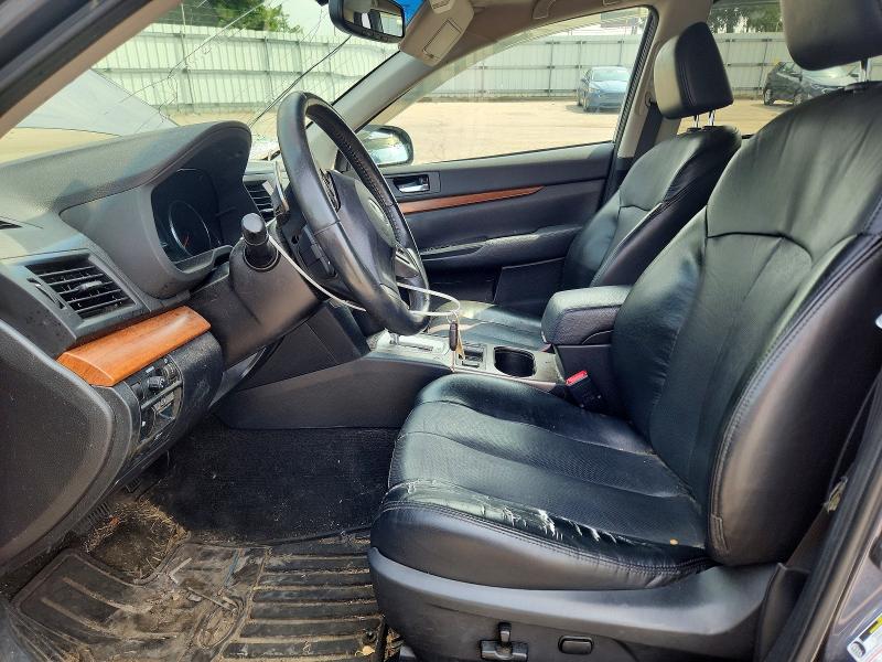 Продаж на аукціоні авто 2014 Subaru Outback, vin: 4S4BRCLC0E3252001, номер лоту: 61724806