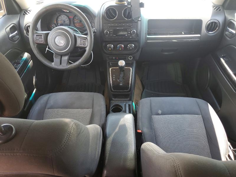 Aukcja sprzedaży 2016 Jeep Patriot, vin: 1C4NJPBAXGD765785, numer aukcji: 60377156