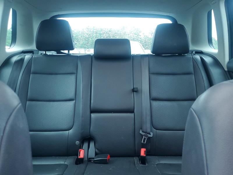 2015 Volkswagen Tiguan მანქანა იყიდება აუქციონზე, vin: WVGAV7AX9FW538093, აუქციონის ნომერი: 59957636