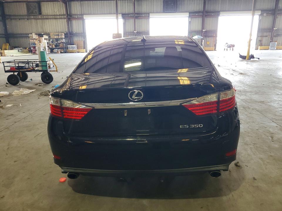 Aukcja sprzedaży 2013 Lexus Es 350, vin: JTHBK1GG1D2075648, numer aukcji: 62408316