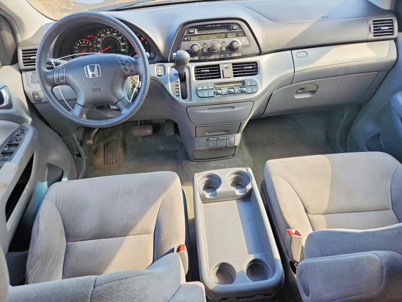 Продаж на аукціоні авто 2006 Honda Odyssey, vin: 5FNRL384X6B413092, номер лоту: 62439976