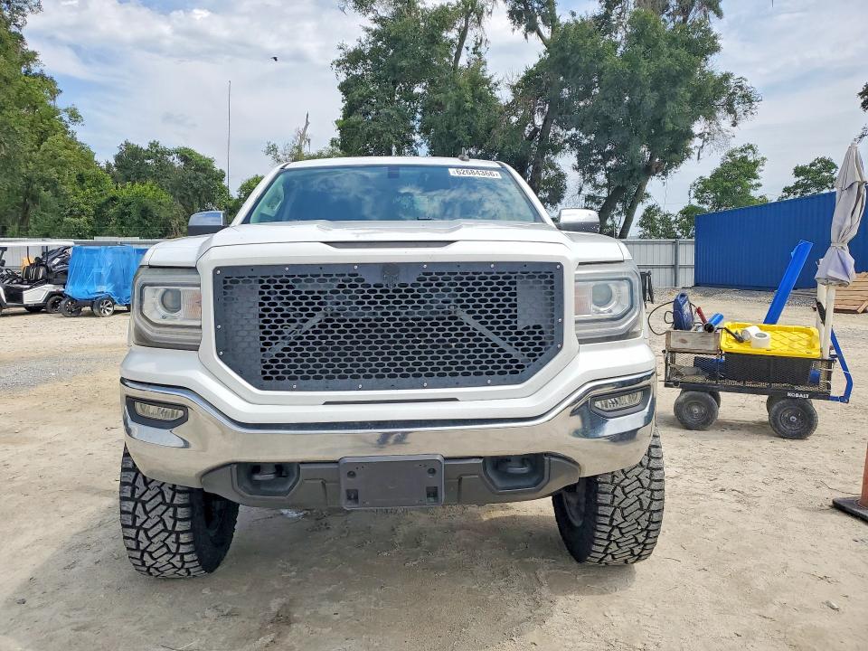 Aukcja sprzedaży 2016 Gmc Sierra, vin: 1GTV2MEC8GZ282775, numer aukcji: 62684366