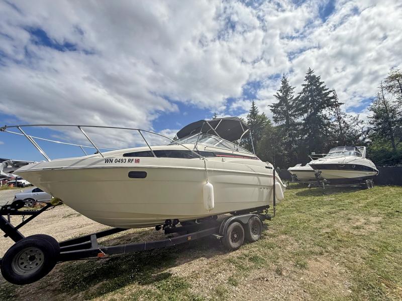 Продаж на аукціоні авто 1996 Bayliner Other, vin: USDA39SJI596, номер лоту: 61978176