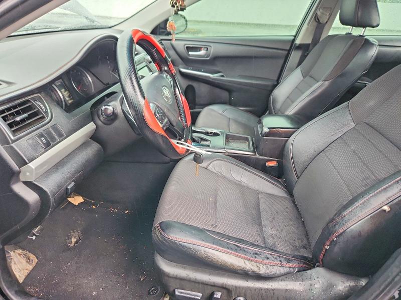Продажа на аукционе авто 2016 Toyota Camry, vin: 4T1BF1FK1GU543698, номер лота: 62272696