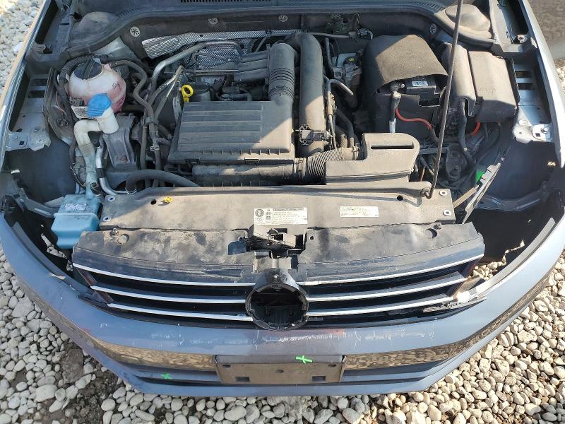 Продаж на аукціоні авто 2017 Volkswagen Jetta, vin: 3VW2B7AJ5HM260404, номер лоту: 62855026