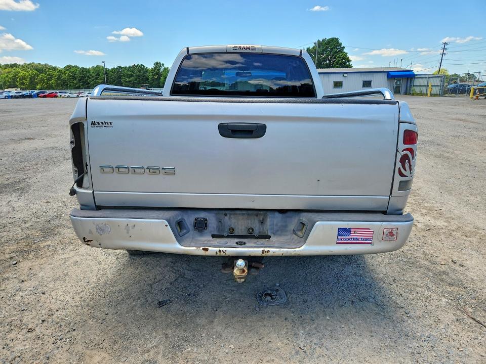 Aukcja sprzedaży 2002 Dodge Ram 1500, vin: 1D7HA18Z62J215183, numer aukcji: 60253856