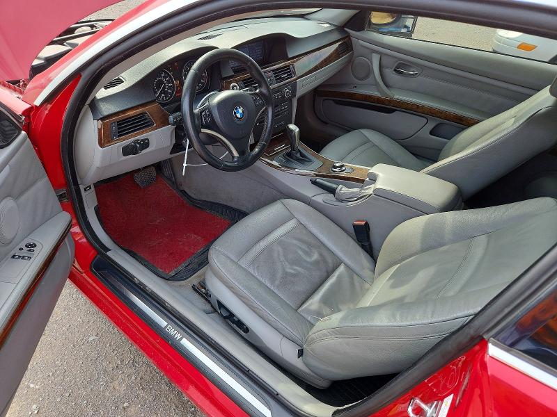Продажа на аукционе авто 2007 Bmw 328, vin: WBAWC33527PD08010, номер лота: 59962936