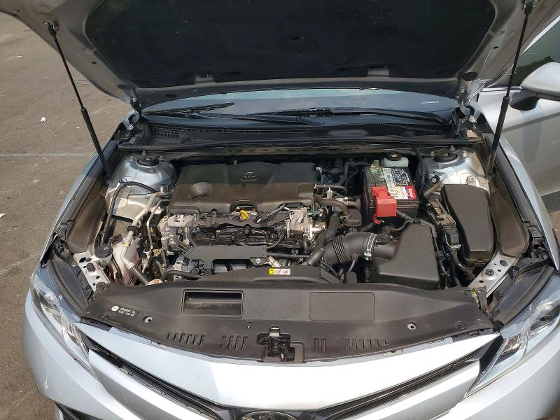 Aukcja sprzedaży 2018 Toyota Camry, vin: JTNB11HK9J3023516, numer aukcji: 62304936