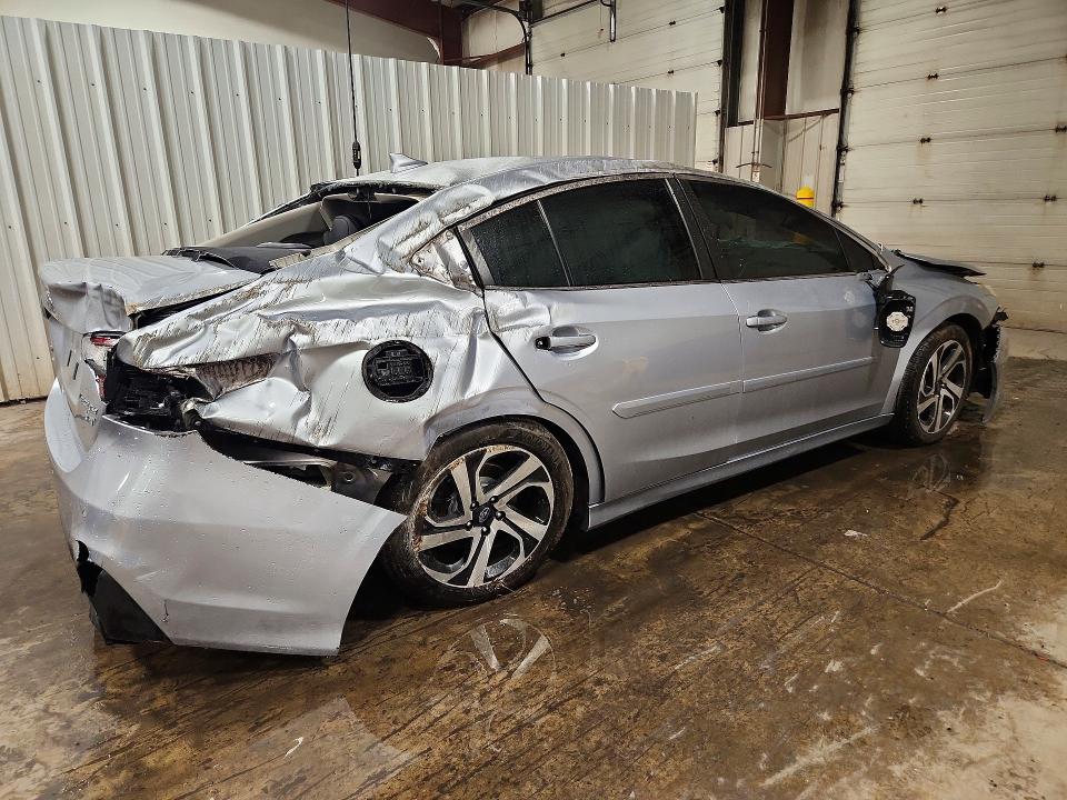 Продаж на аукціоні авто 2022 Subaru Legacy, vin: 4S3BWGN69N3010173, номер лоту: 62159166