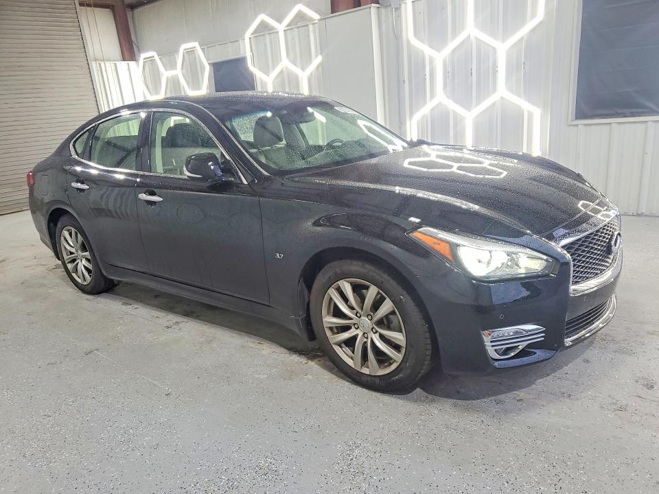 Продажа на аукционе авто 2015 Infiniti Q70, vin: JN1BY1AP2FM542028, номер лота: 62268636