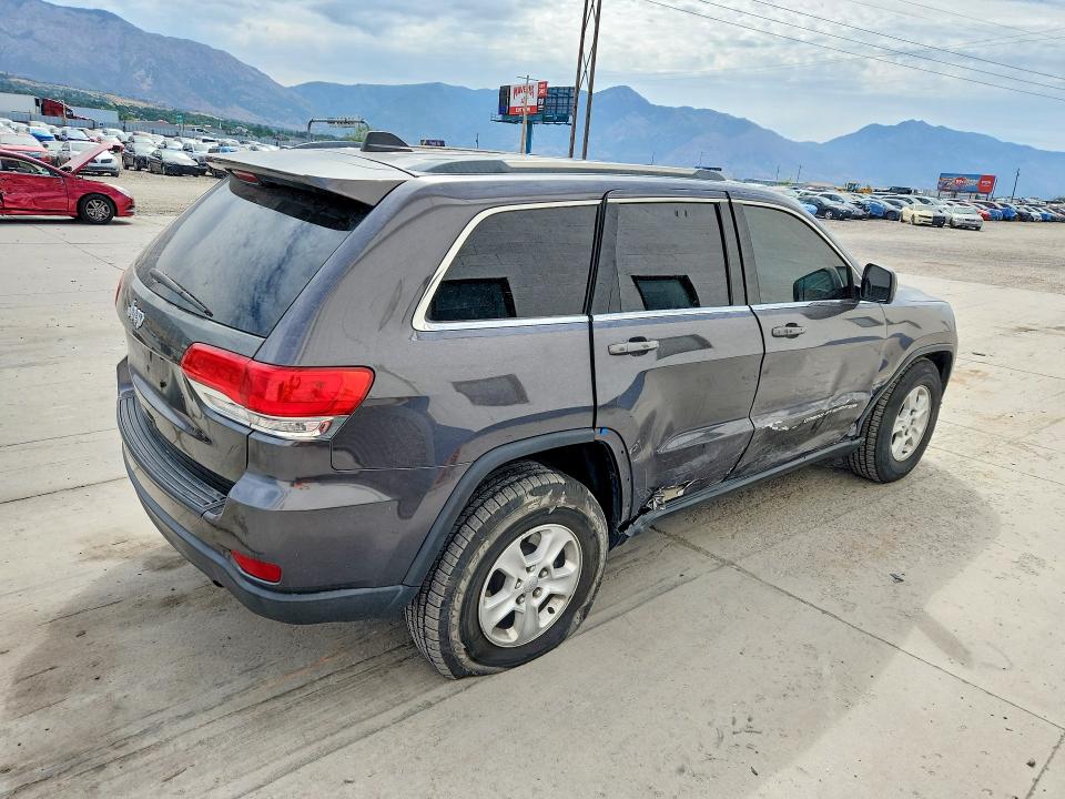 Aukcja sprzedaży 2015 Jeep Grand Cherokee, vin: 1C4RJFAG3FC191567, numer aukcji: 60894206