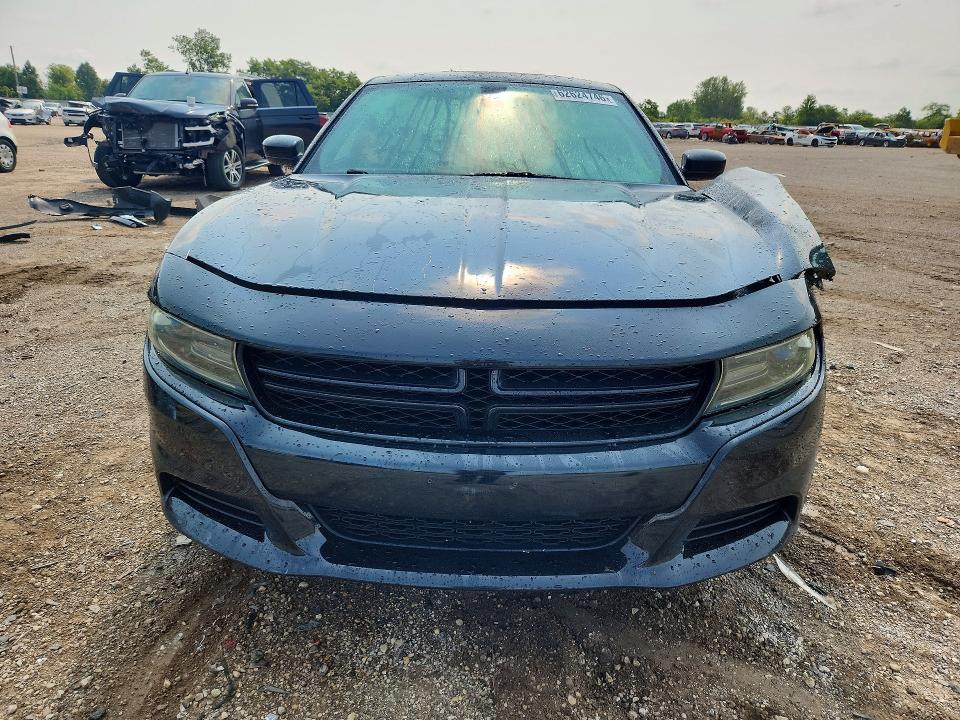 Aukcja sprzedaży 2016 Dodge Charger, vin: 2C3CDXHGXGH166757, numer aukcji: 62624746