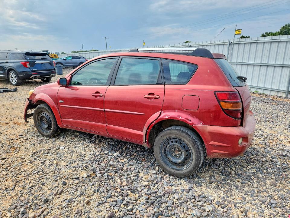 Продажа на аукционе авто 2005 Pontiac Vibe, vin: 5Y2SL63885Z411167, номер лота: 61896506