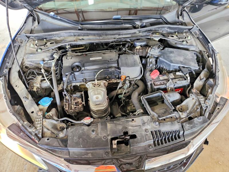 Aukcja sprzedaży 2017 Honda Accord, vin: 1HGCR2F84HA026149, numer aukcji: 61503566