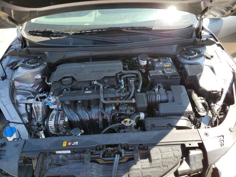 2025 Kia K4 მანქანა იყიდება აუქციონზე, vin: 3KPFT4DE1SE188228, აუქციონის ნომერი: 62278866