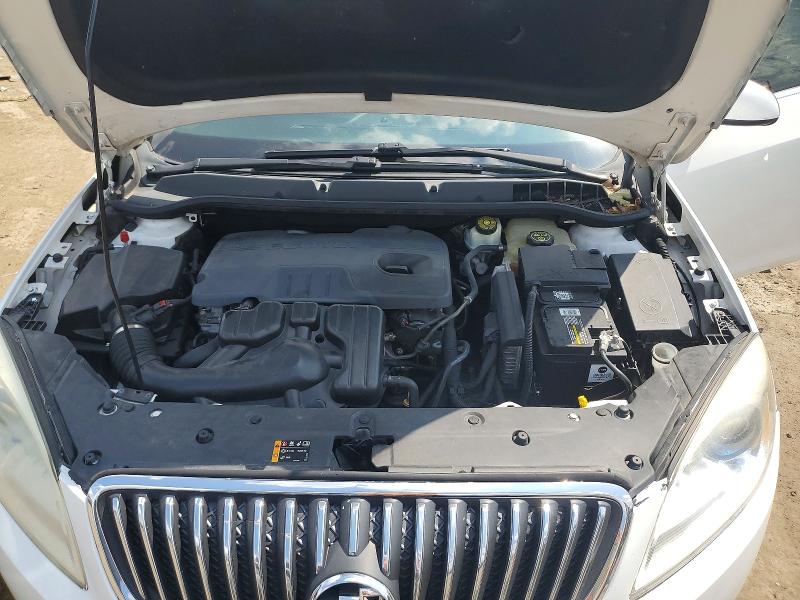 Aukcja sprzedaży 2014 Buick Verano, vin: 1G4PP5SK9E4125239, numer aukcji: 60373706