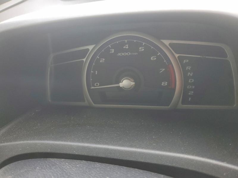 Продажа на аукционе авто 2009 Honda Civic, vin: 19XFA16379E035606, номер лота: 61734156