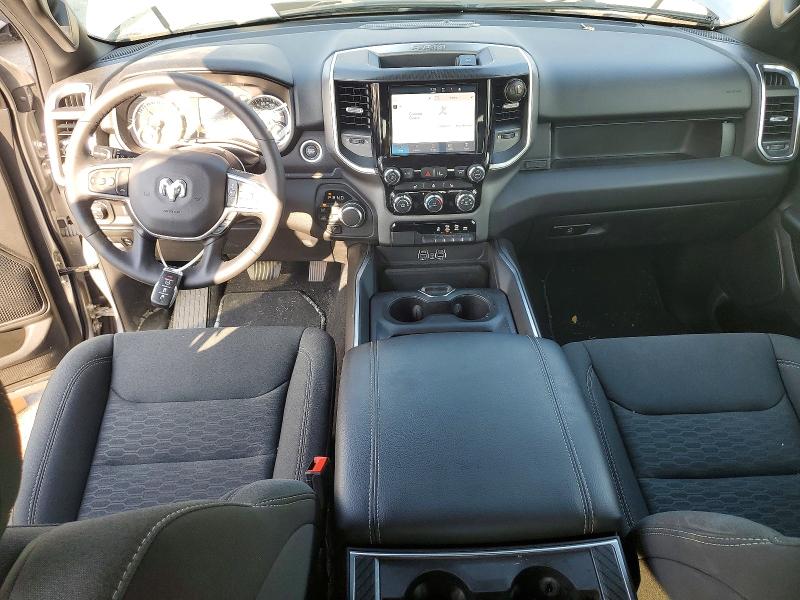 59869116 :رقم المزاد ، 1C6RRFFG9SN540030 vin ، 2025 Ram 1500 مزاد بيع