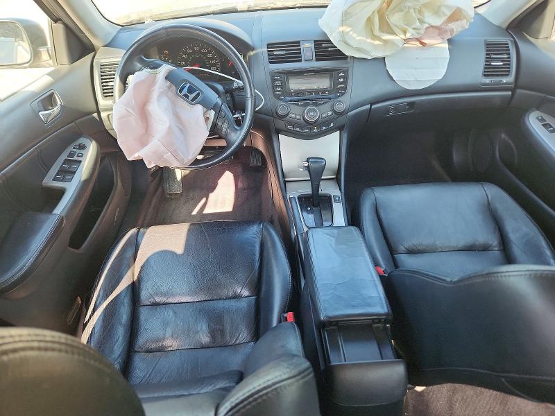 Продаж на аукціоні авто 2005 Honda Accord, vin: 1HGCM66525A052286, номер лоту: 63496586