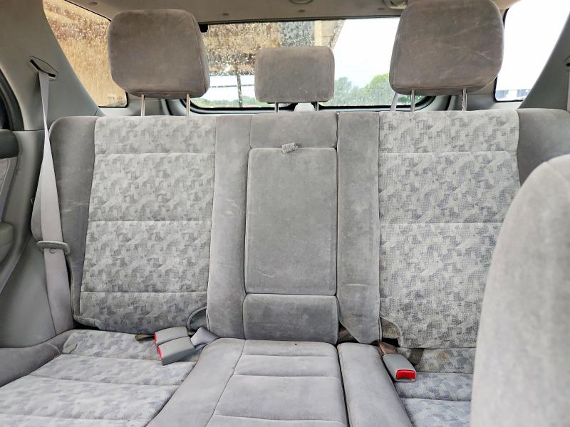 Продаж на аукціоні авто 2008 Kia Sorento, vin: KNDJC735685810307, номер лоту: 59096516