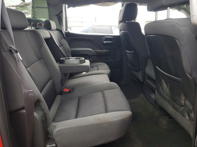 Aukcja sprzedaży 2014 Gmc Sierra, vin: 3GTP1UEC6EG246138, numer aukcji: 60426966