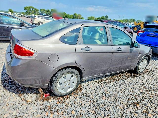 Продажа на аукционе авто 2010 Ford Focus, vin: 1FAHP3EN1AW109396, номер лота: 62655796