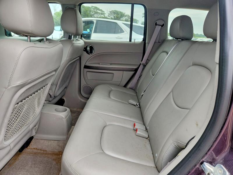Продажа на аукционе авто 2006 Chevrolet Hhr, vin: 3GNDA23P16S602093, номер лота: 61702126