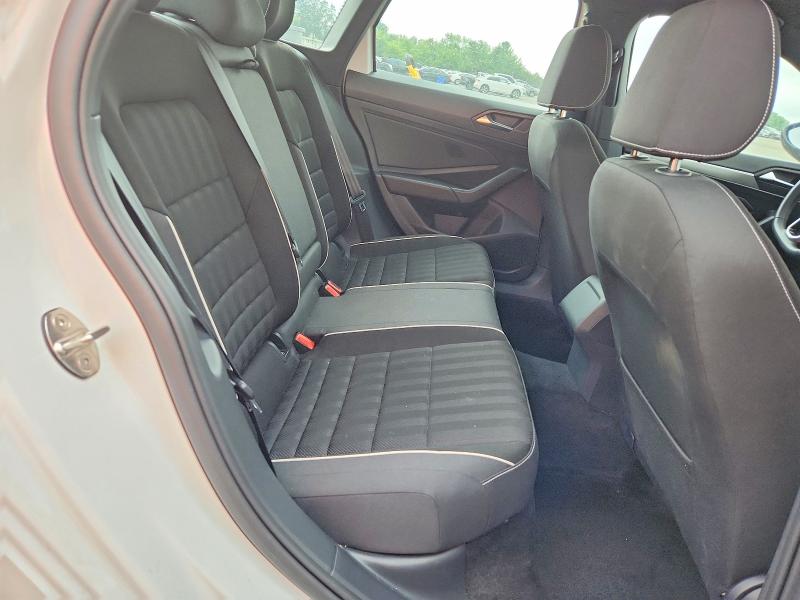 Продаж на аукціоні авто 2023 Volkswagen Jetta, vin: 3VWBM7BU0PM033297, номер лоту: 61502226