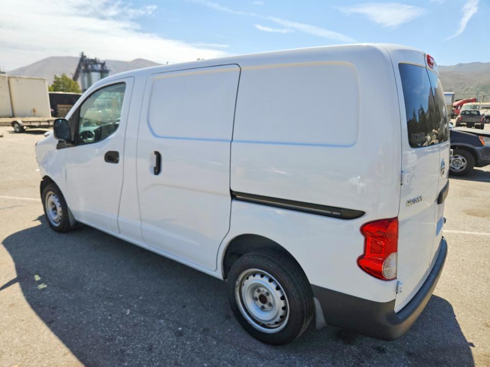 Продаж на аукціоні авто 2018 Nissan Nv200, vin: 3N6CM0KN1JK702264, номер лоту: 61810596