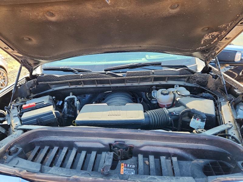 Продажа на аукционе авто 2023 Gmc Sierra, vin: 3GTUUDED2PG264061, номер лота: 59364466