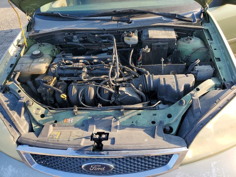Aukcja sprzedaży 2007 Ford Focus, vin: 1FAHP34N87W149775, numer aukcji: 62802886
