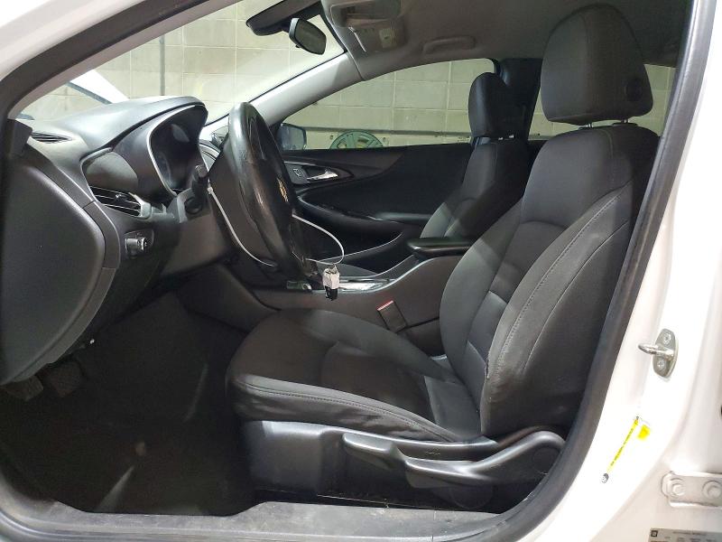 Aukcja sprzedaży 2018 Chevrolet Malibu, vin: 1G1ZB5ST0JF193537, numer aukcji: 62036866