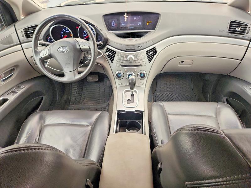 2009 Subaru Tribeca მანქანა იყიდება აუქციონზე, vin: 4S4WX97DX94405285, აუქციონის ნომერი: 85610555