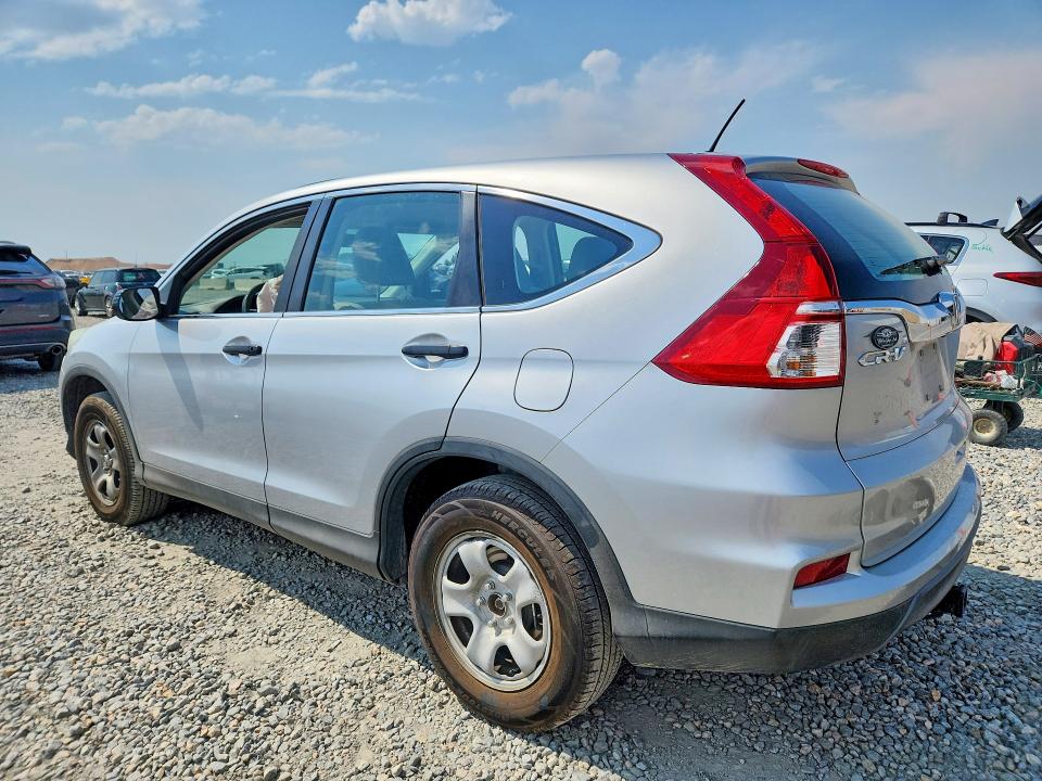 Aukcja sprzedaży 2016 Honda Cr-v, vin: 5J6RM4H30GL079190, numer aukcji: 58999886
