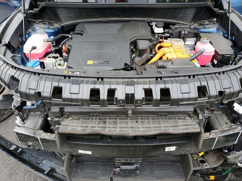 Aukcja sprzedaży 2025 Kia Niro, vin: KNDCR3LE2S5287472, numer aukcji: 59584146