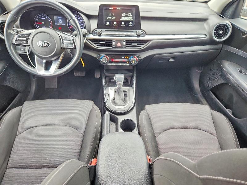 Продаж на аукціоні авто 2019 Kia Forte, vin: 3KPF34AD2KE062522, номер лоту: 62767266