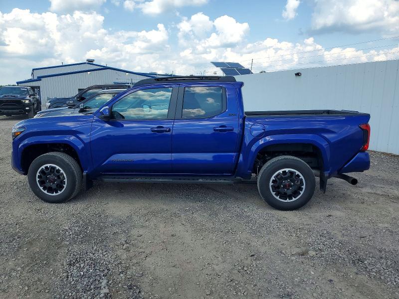Aukcja sprzedaży 2025 Toyota Tacoma, vin: 3TMLB5JN4SM162325, numer aukcji: 60490006