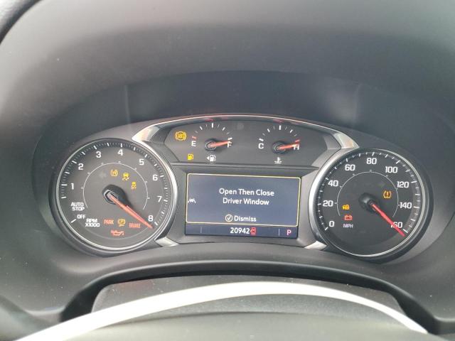Продаж на аукціоні авто 2022 Gmc Terrain, vin: 3GKALPEV6NL200131, номер лоту: 58722886