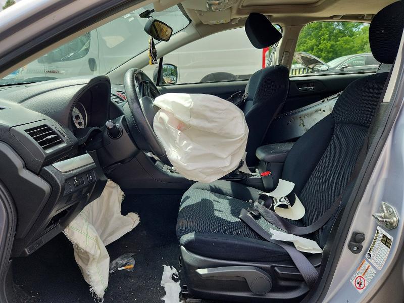 Продажа на аукционе авто 2013 Subaru Impreza, vin: JF1GJAD68DH014757, номер лота: 62667656